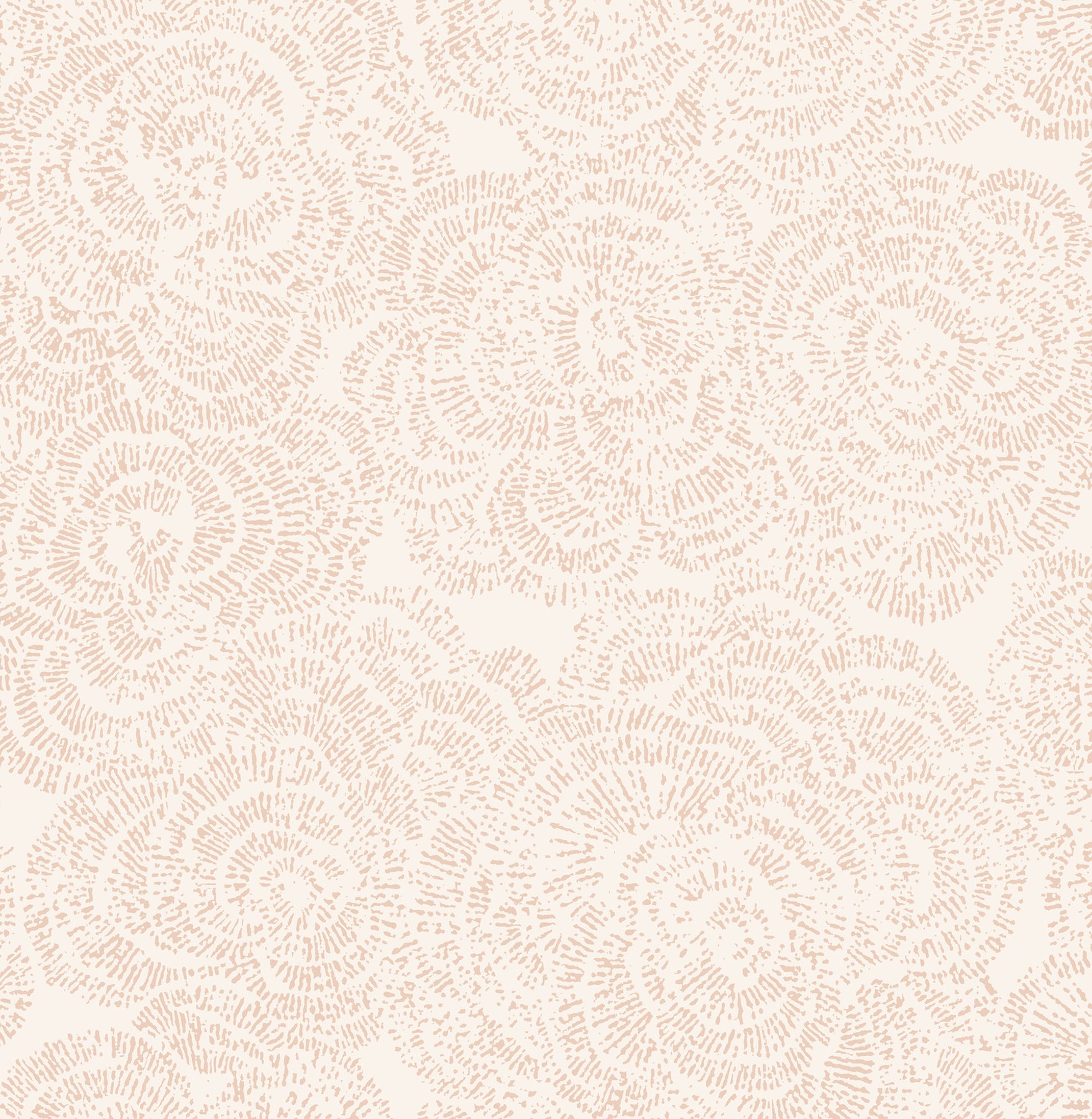 Ambroise Light Pink Abstract Floral Wallpaper - York Wallcoverings - 4197-27852 - York Wallcoverings Wallpaper