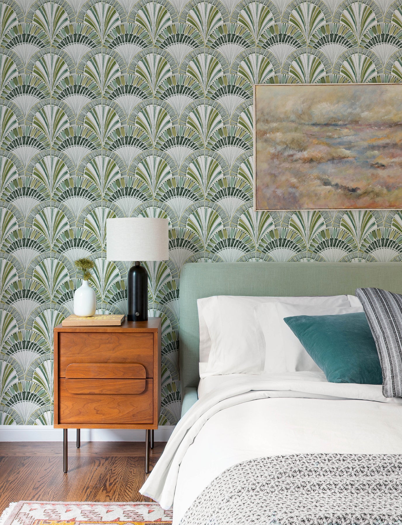 myla-green-fanning-reeds-wallpaper-york-wallcoverings-4197-27862