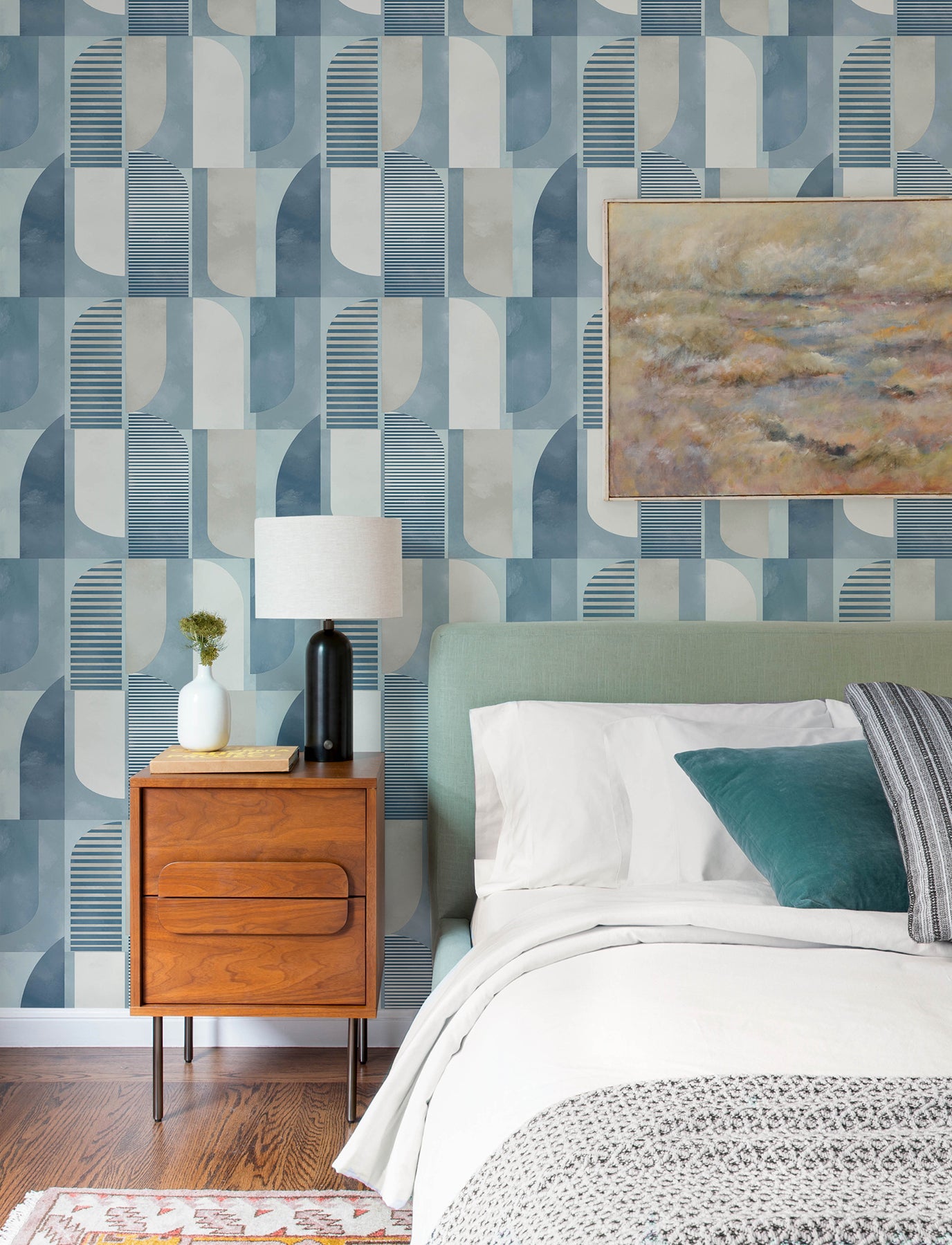 otto-blue-abstract-geometric-wallpaper-york-wallcoverings-4197-27880