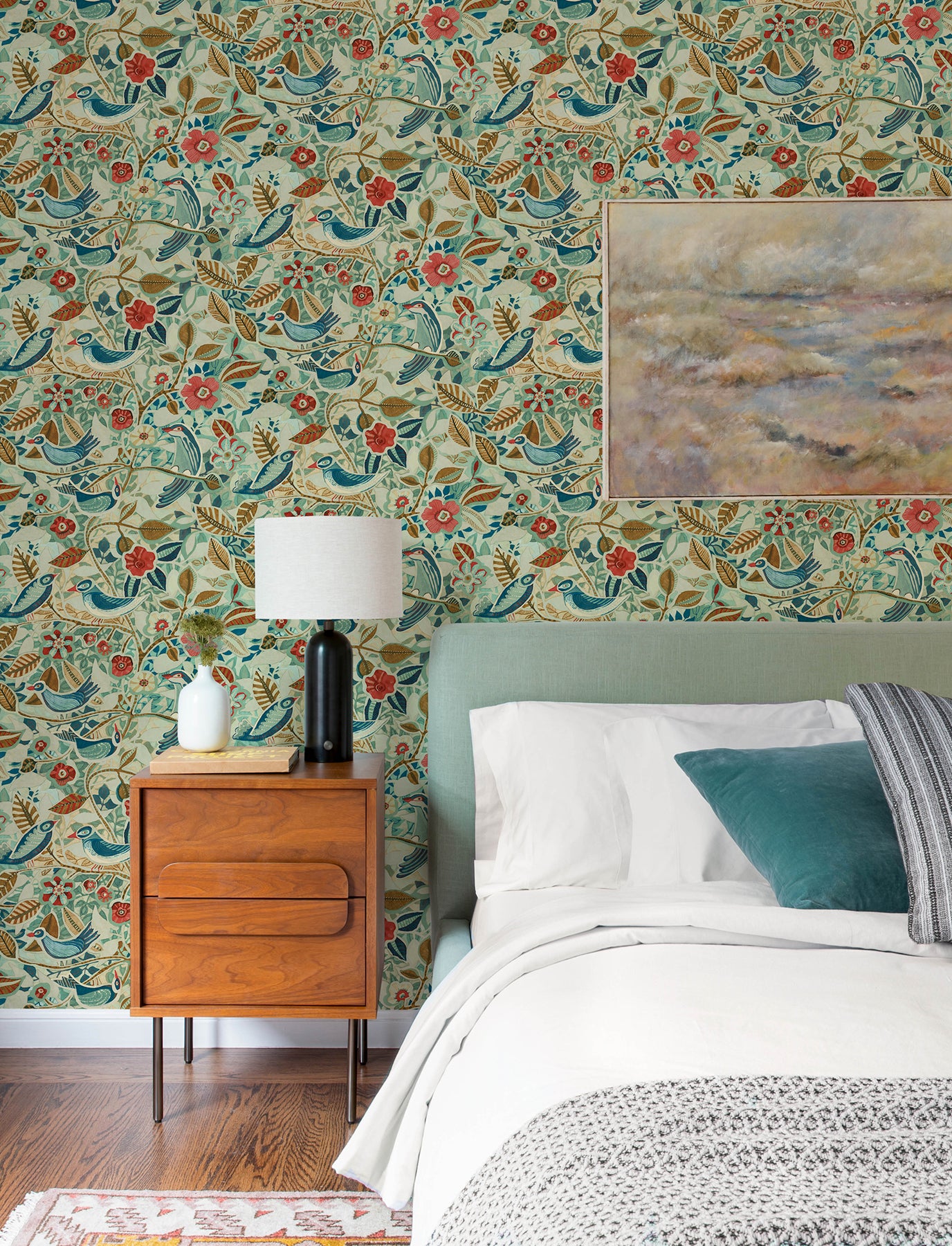 manette-turquoise-birds-in-the-bush-wallpaper-york-wallcoverings-4197-27884