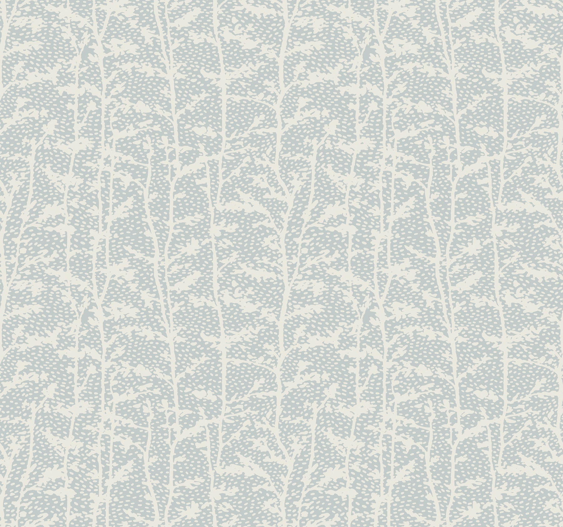 Layton Light Blue Climbing Vines Wallpaper - York Wallcoverings - 4197-83750 - York Wallcoverings Wallpaper
