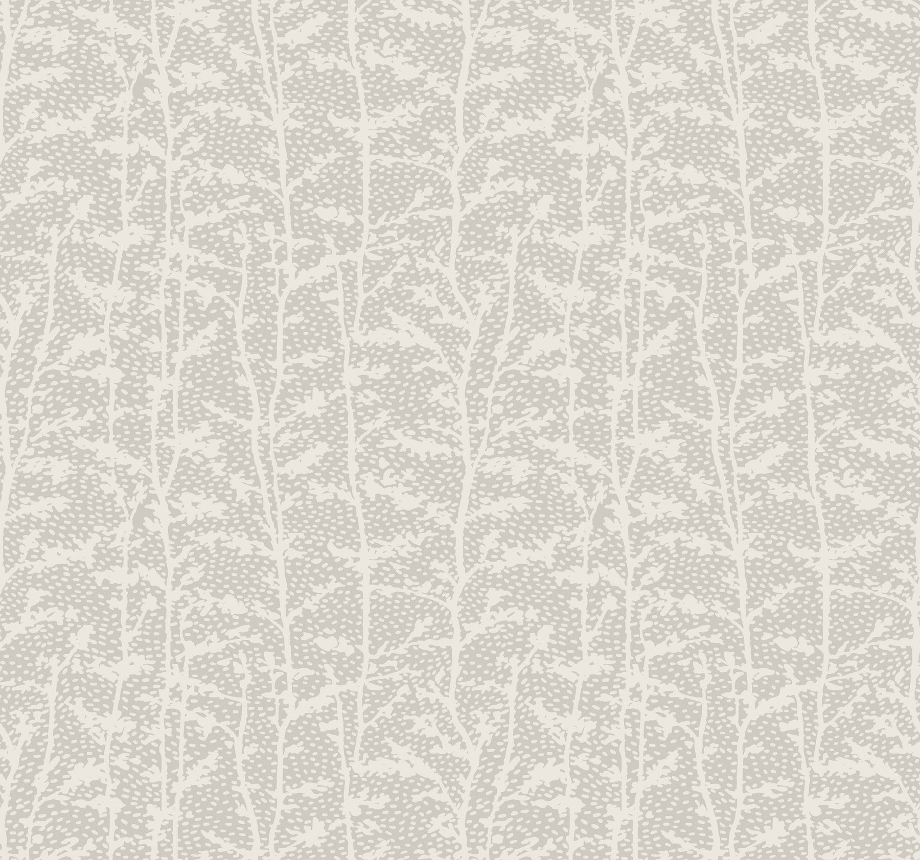Layton Taupe Climbing Vines Wallpaper - York Wallcoverings - 4197-84002 - York Wallcoverings Wallpaper