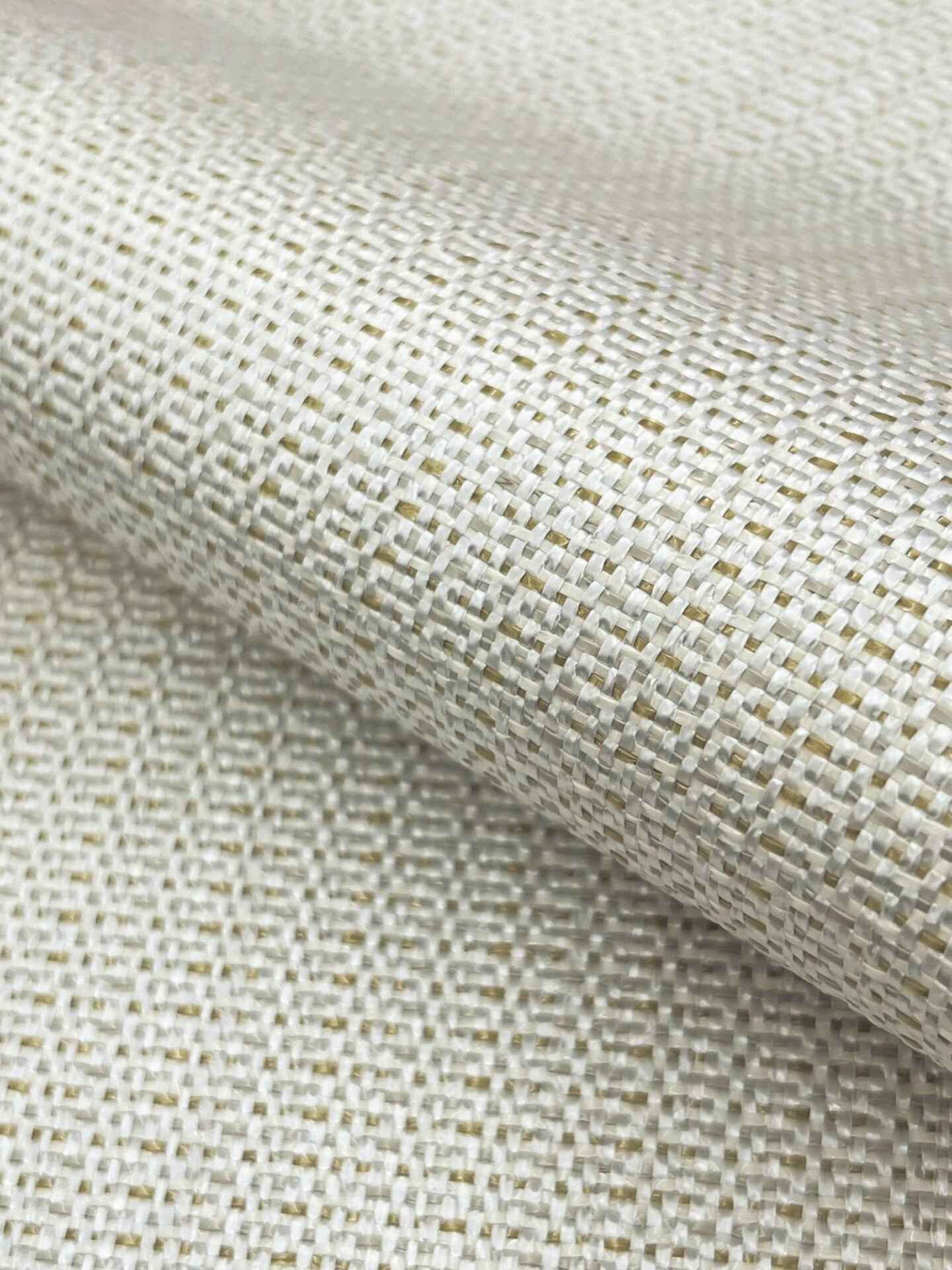 Echo Golden York High Performance Textile Wallcovering - York Wallcoverings - 206-04 - York Wallcoverings Wallpaper