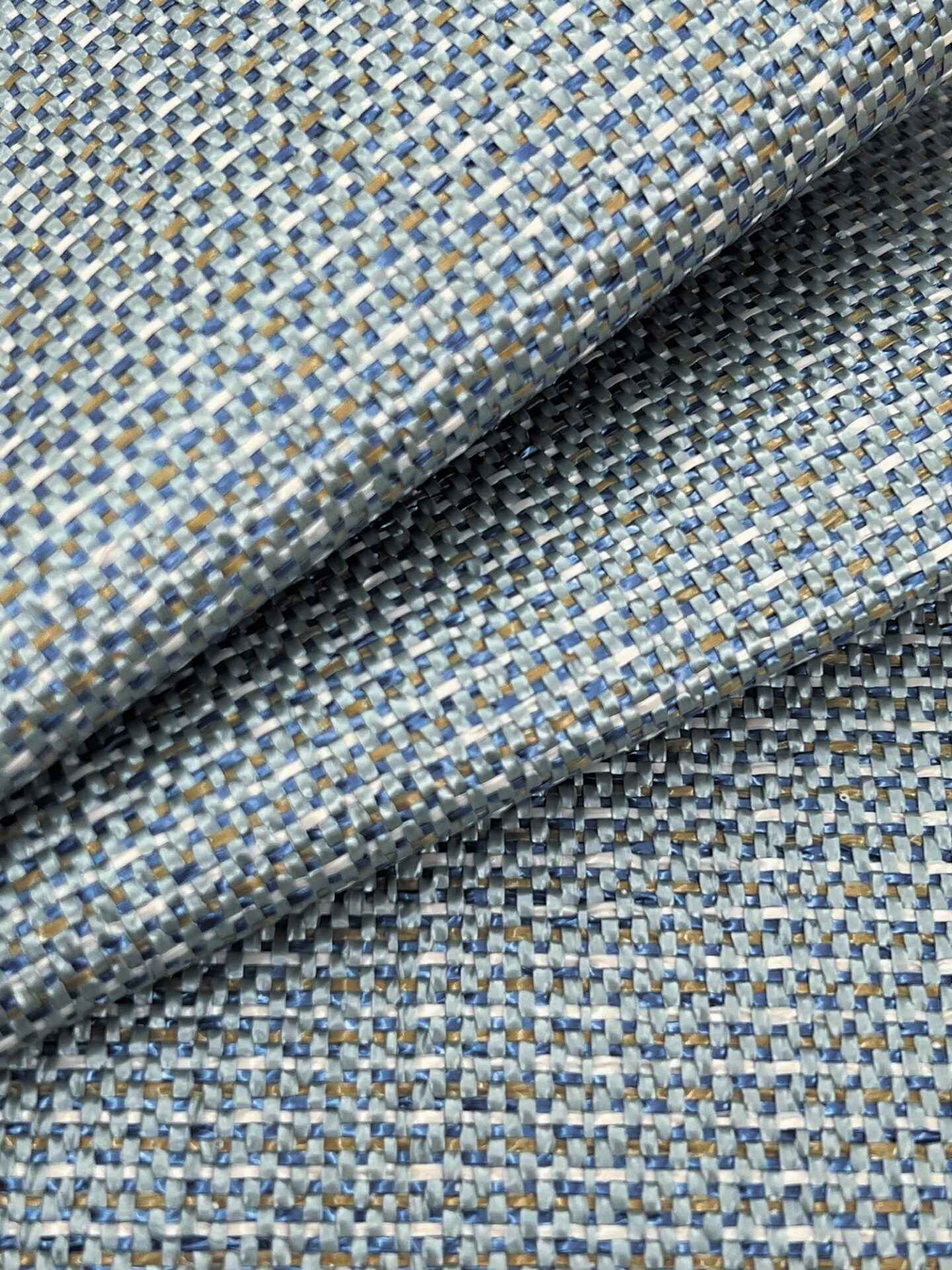 Echo Lake York High Performance Textile Wallcovering - York Wallcoverings - 206-08 - York Wallcoverings Wallpaper