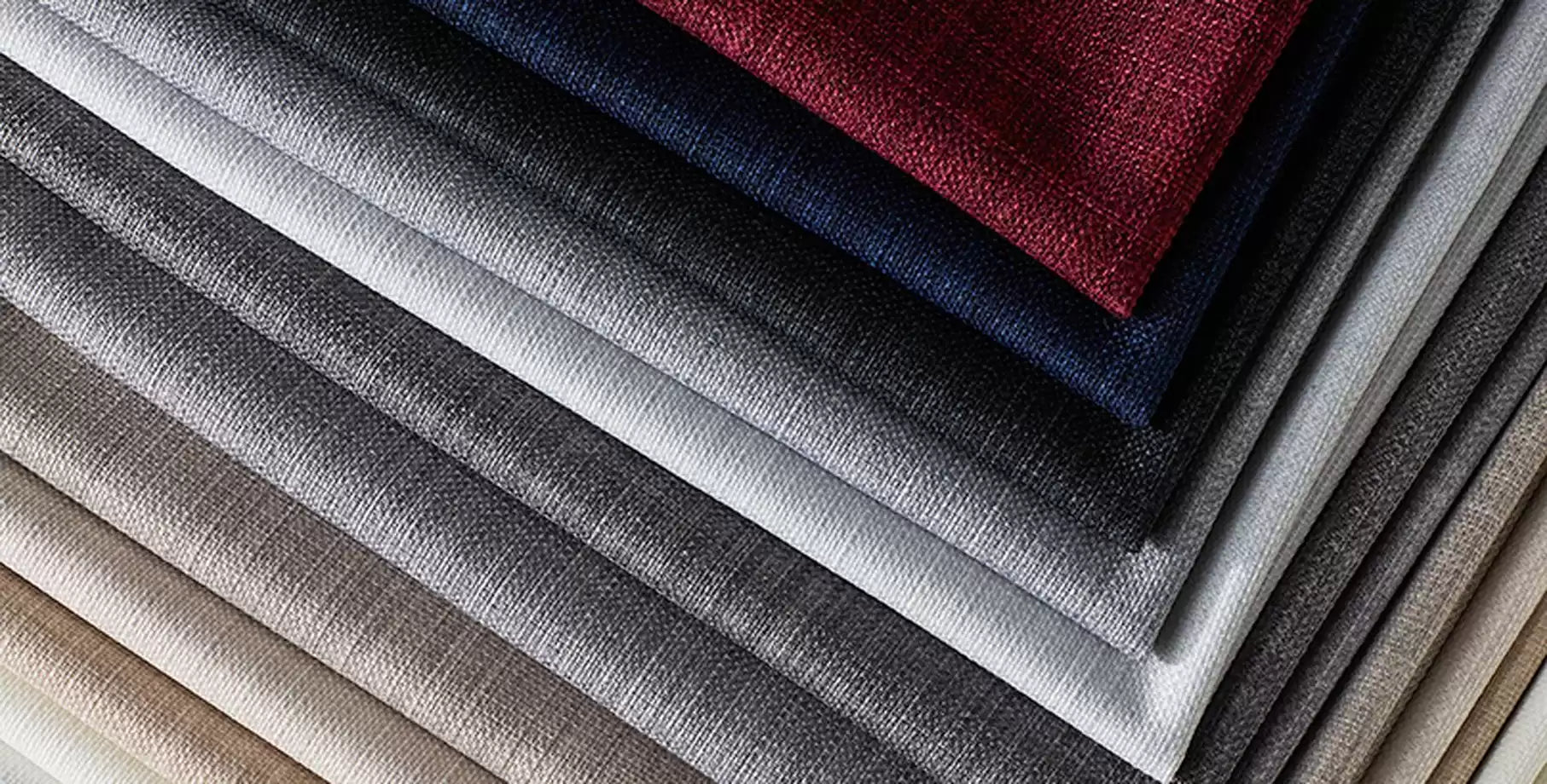 Mezzanotte Oatmeal - Osborne & Little - F7150-07 Fabric
