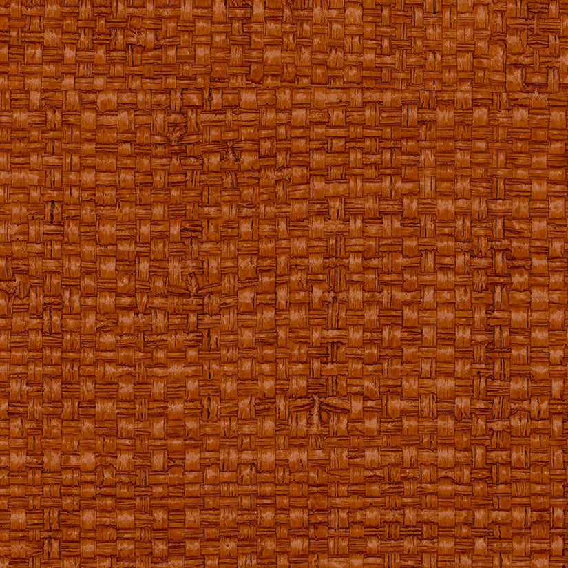 VINYL-ISLAND-RAFFIA-TURKS-AND-CAICOS-ORANGE-PHILLIP-JEFFRIES-7871