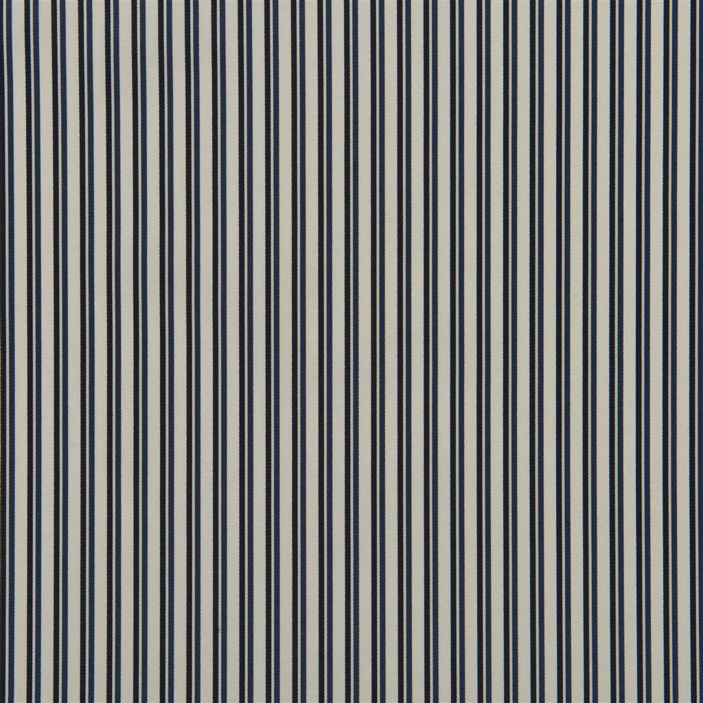 FRL5257-01 Norbury Stripe Slate by Ralph Lauren