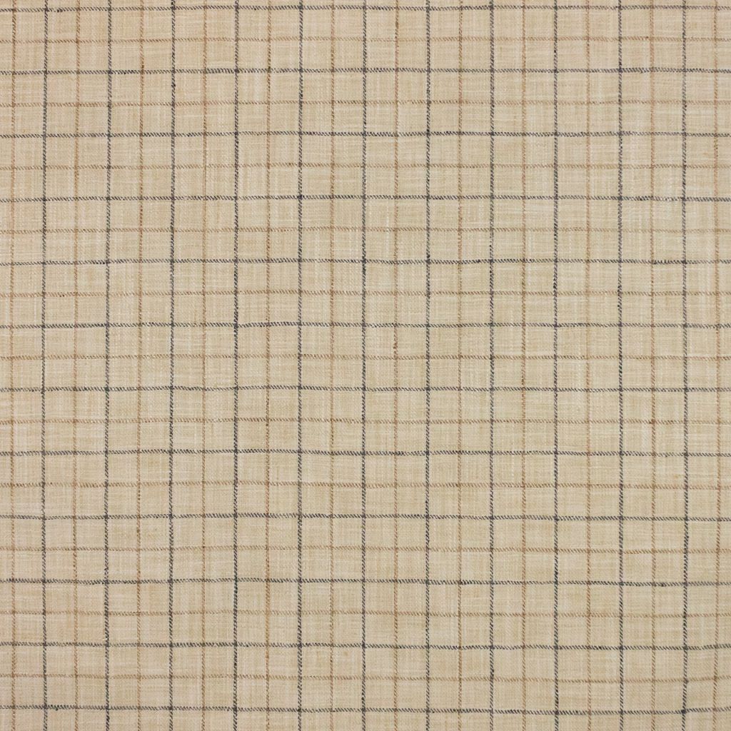 Mercer Check – Tussah - RM Coco Fabric
