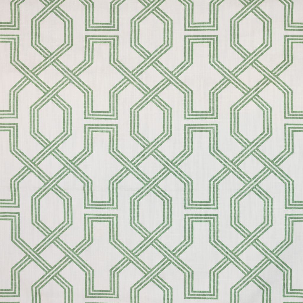 The Right Track – Succulent - RM Coco Fabric