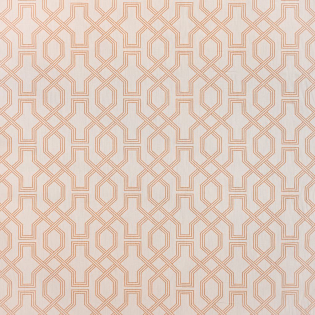 The Right Track – Cameo - RM Coco Fabric