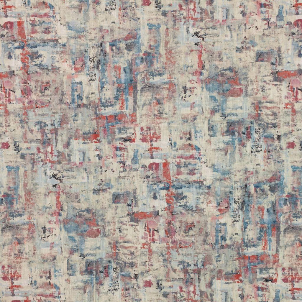 Giotto – Rosecloud - RM Coco Fabric