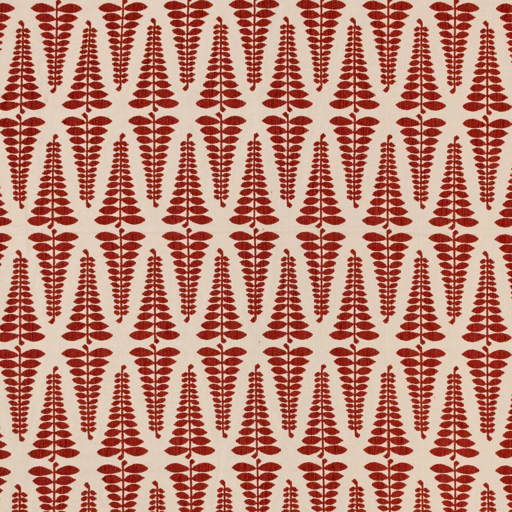 Vauxhall Gardens â Pink Peppercorn - RM Coco Fabric
