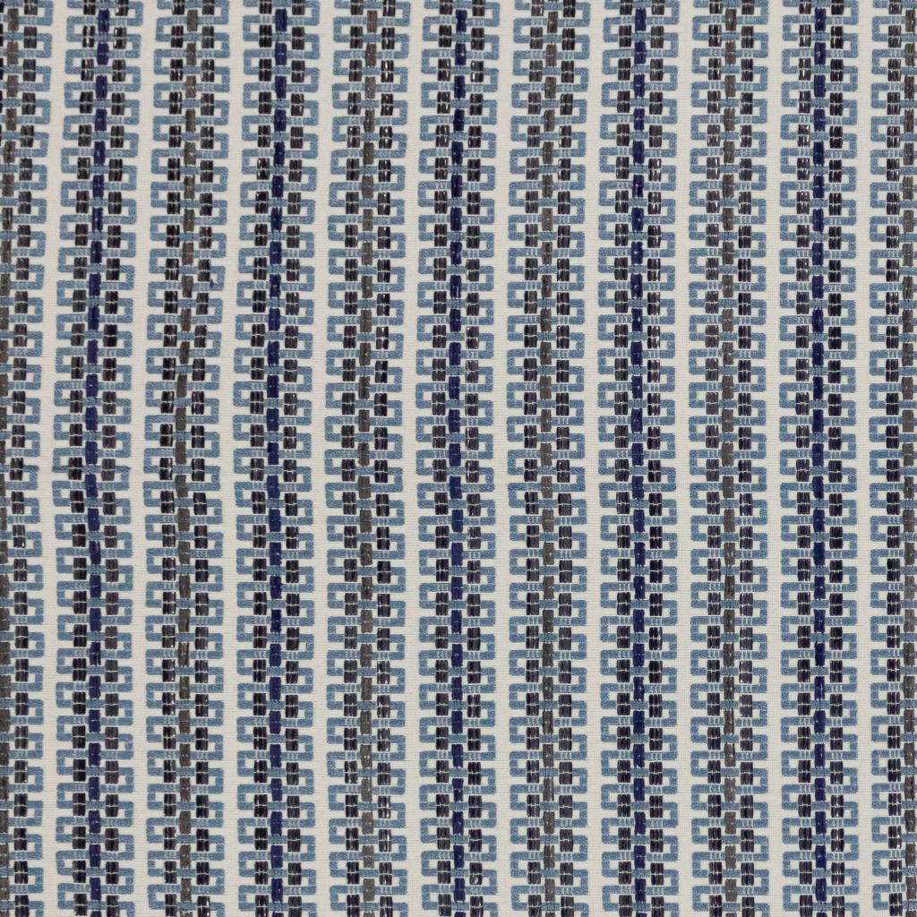 Passementerie Stripe â Cadet