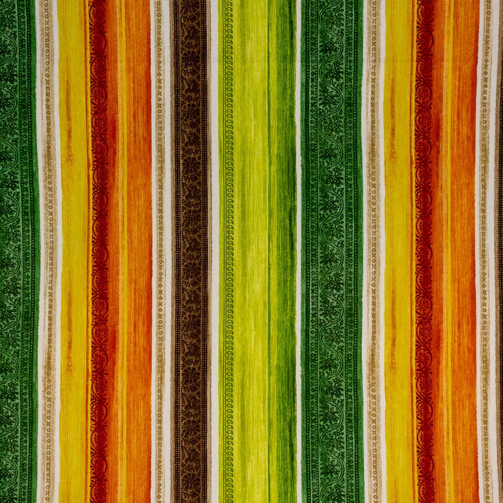 Florentina Stripe â Melon