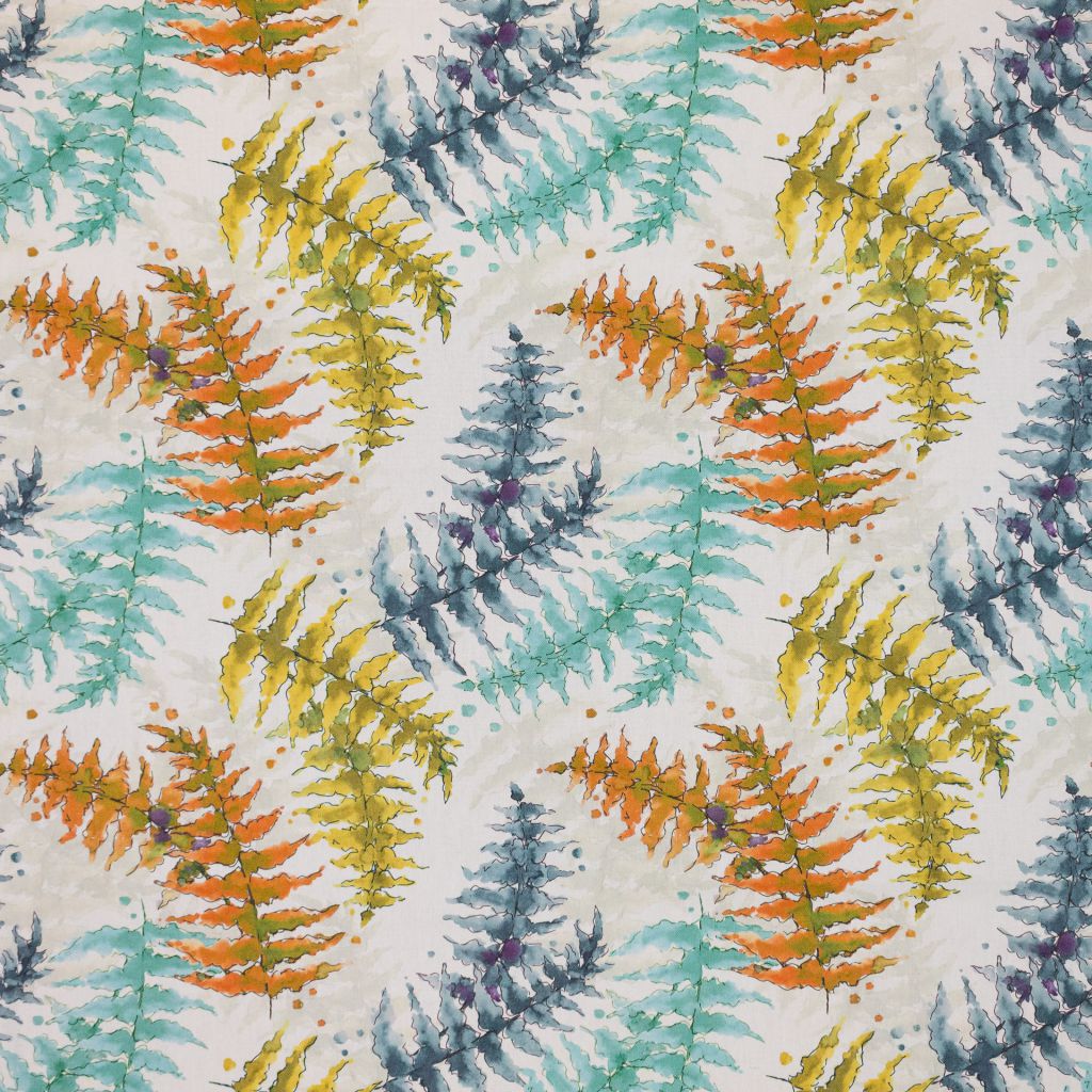 Fern Garden â Nectar