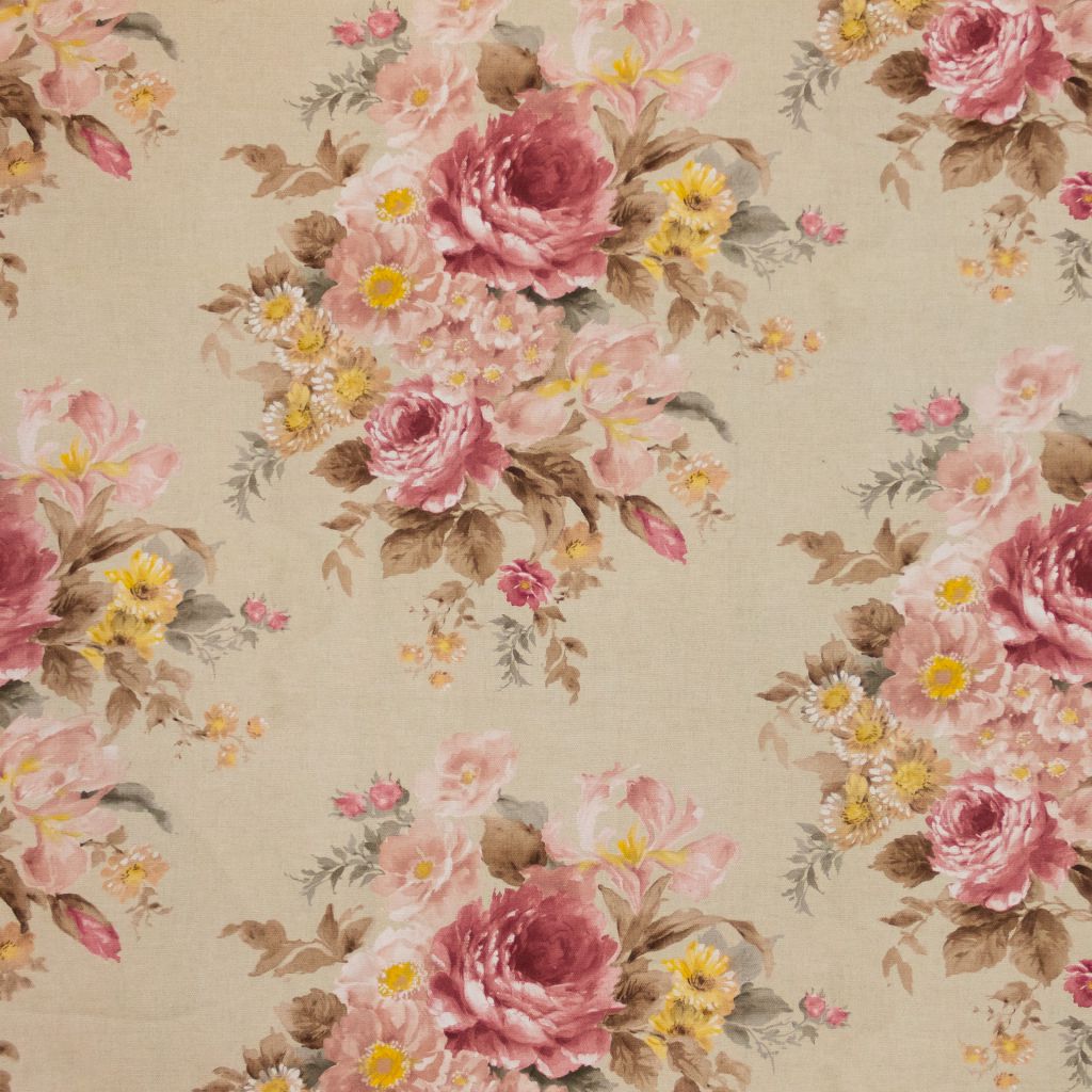 Alison – Rose Quartz