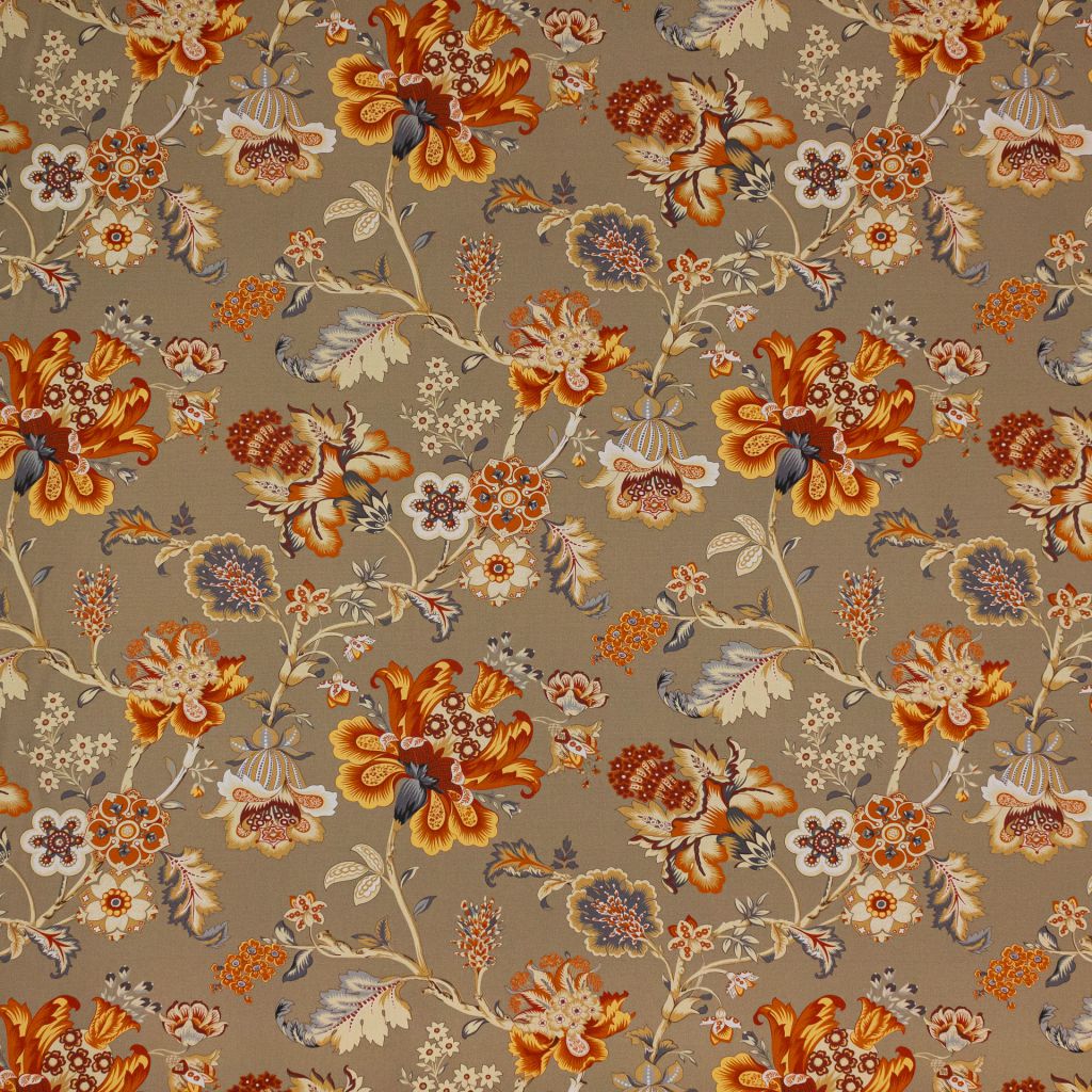 Finnimore â Spice - RM Coco Fabric