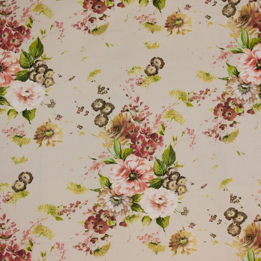 Rose Hill â Coral