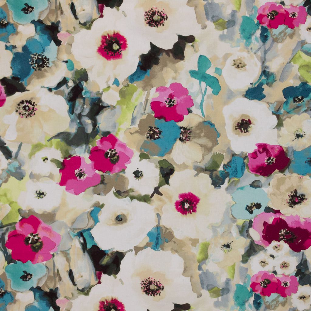 Flirty Floral â Tropic