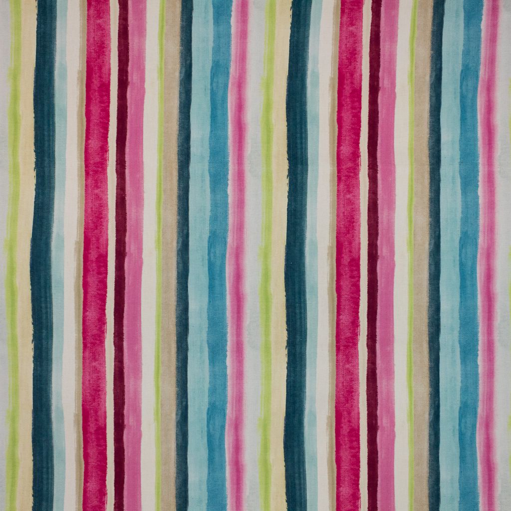 Flirty Stripe – Tropic