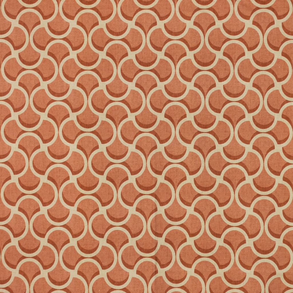 Coburn â Melon - RM Coco Fabric
