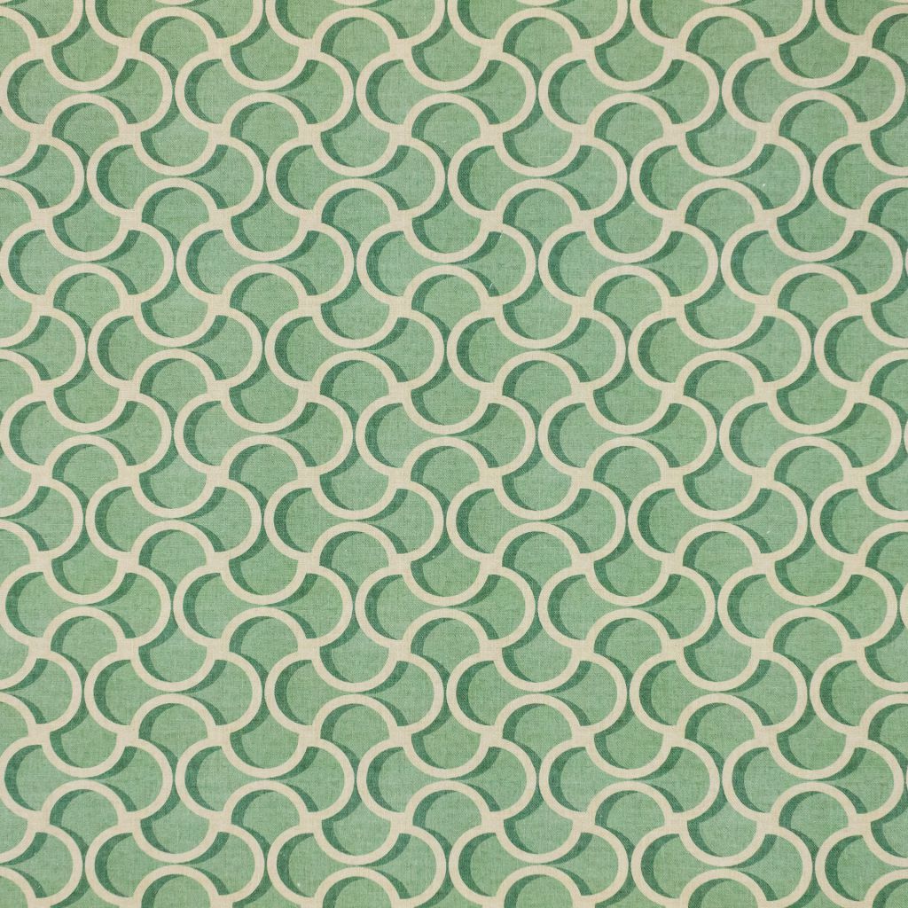 Coburn â Jade - RM Coco Fabric