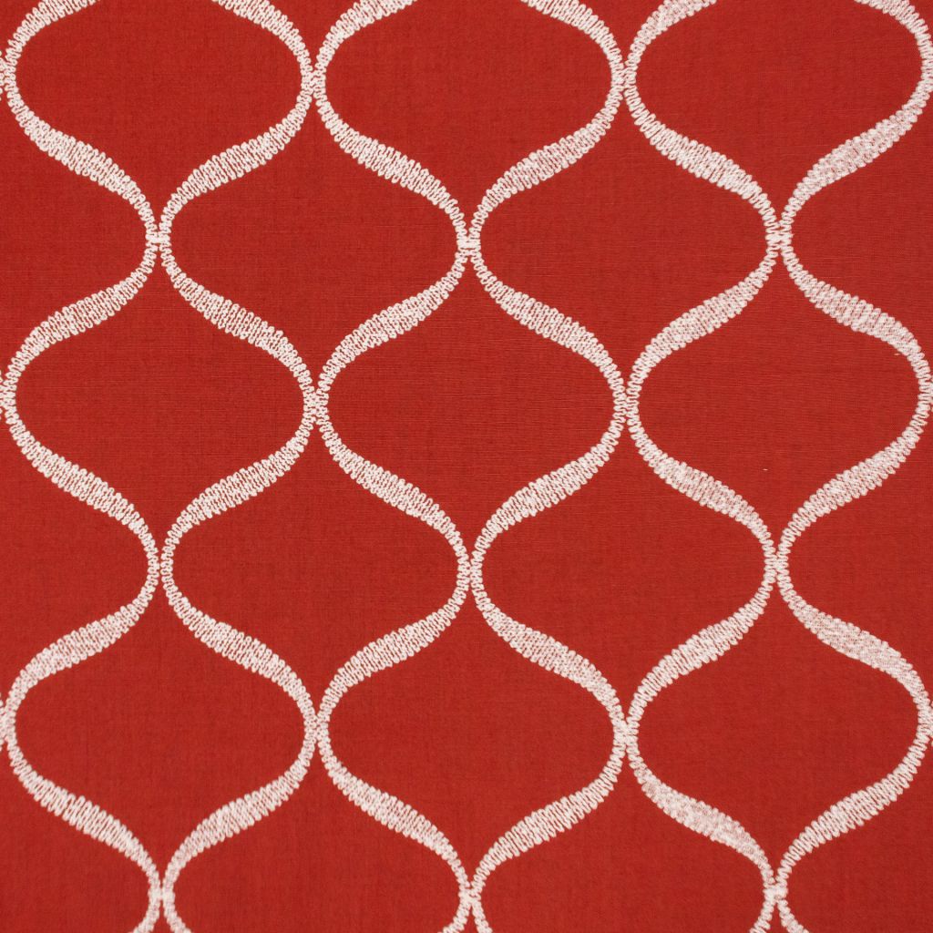 Sidewinder â Paprika - RM Coco Fabric