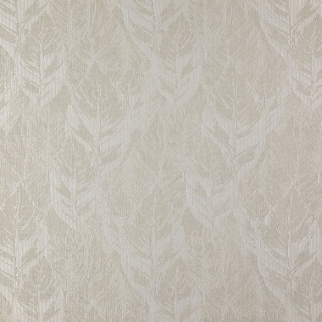 Leaf Study – Oatmeal