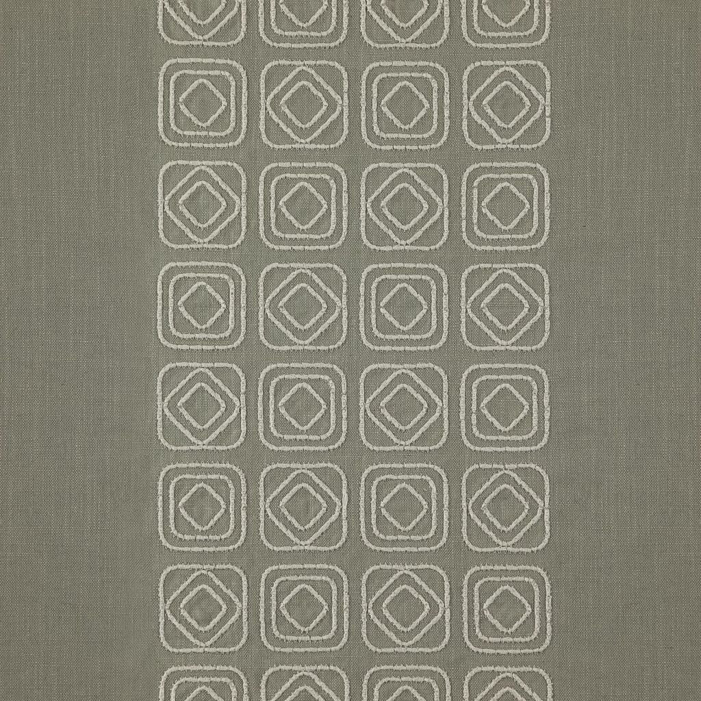 Serendipity Stripe – Gull - RM Coco Fabric