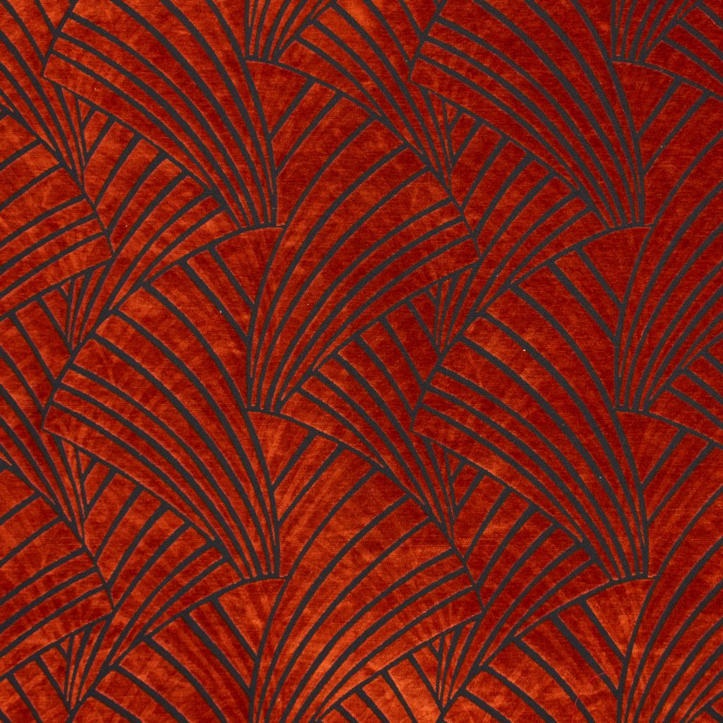 Nefertiti â Adobo - RM Coco Fabric