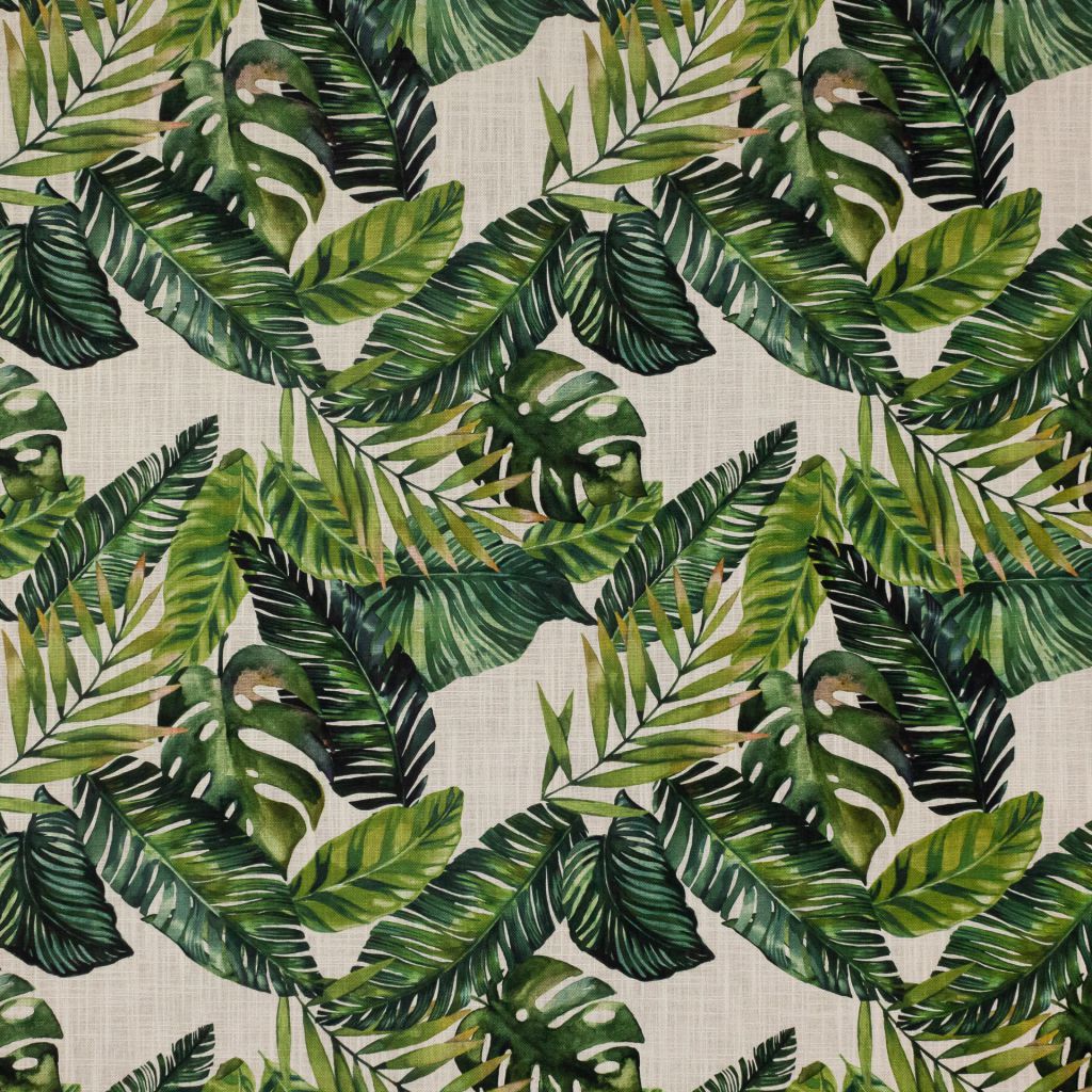 Grand Cayman â Jungle - RM Coco Fabric