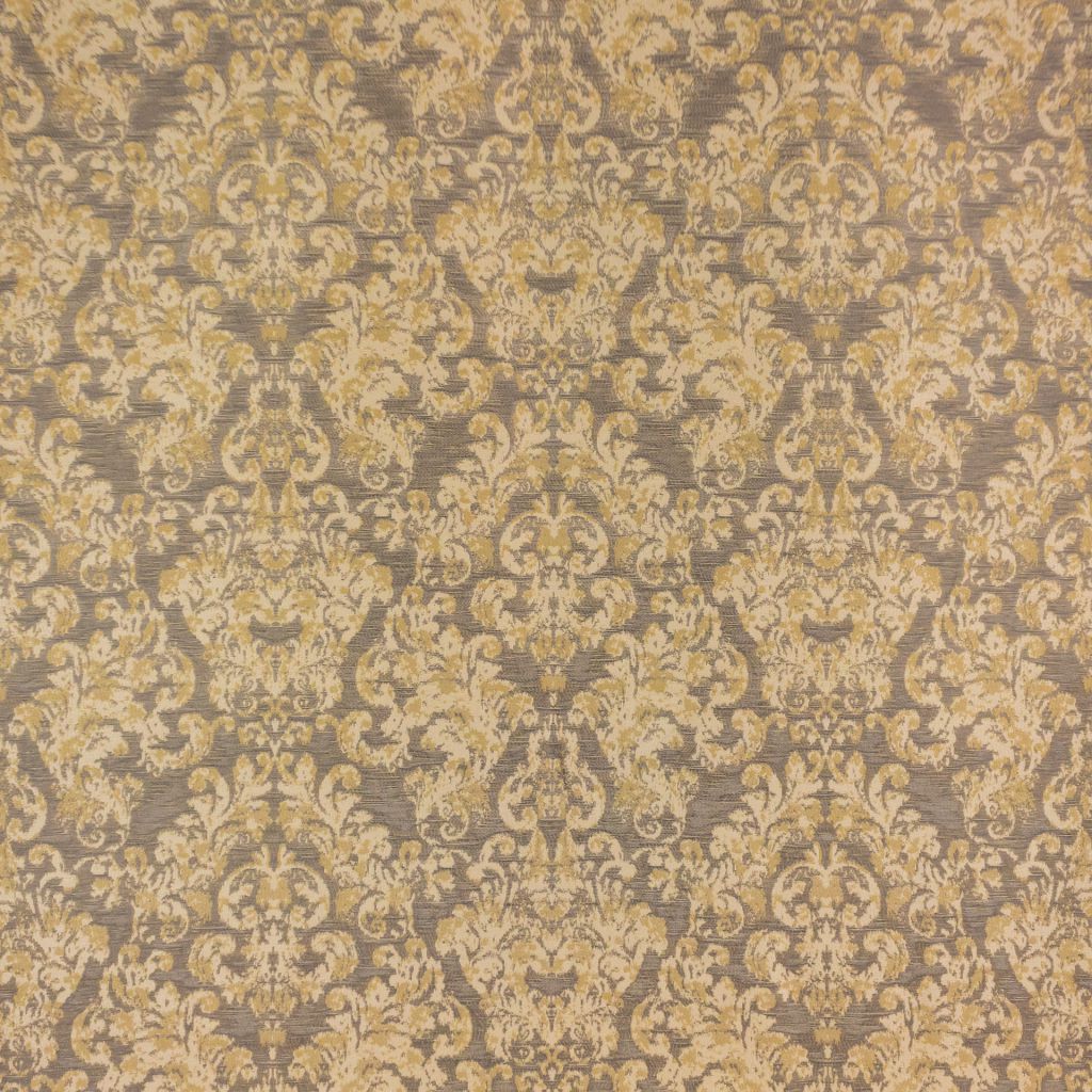 Frescatti Damask â Burnished Gold
