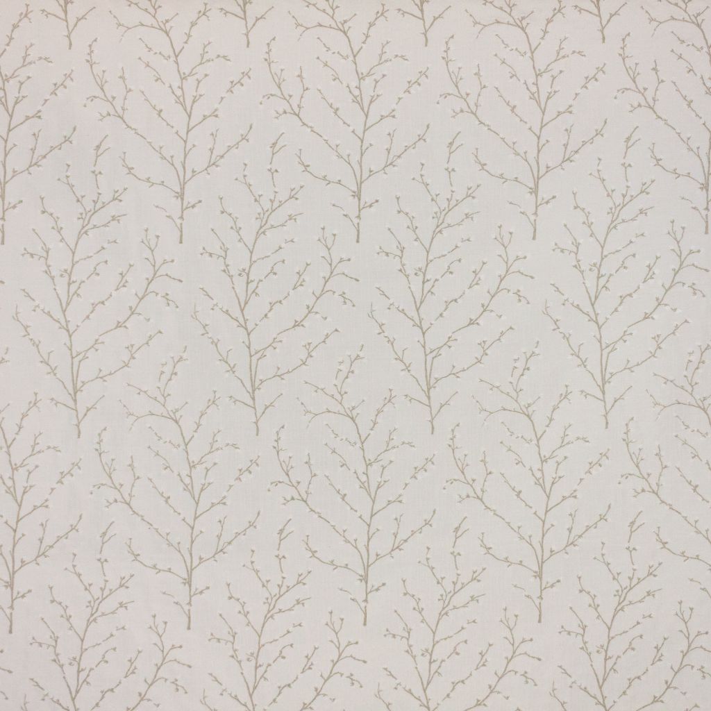 Willow Grove – Whisper - Requires SFA - RM Coco Fabric