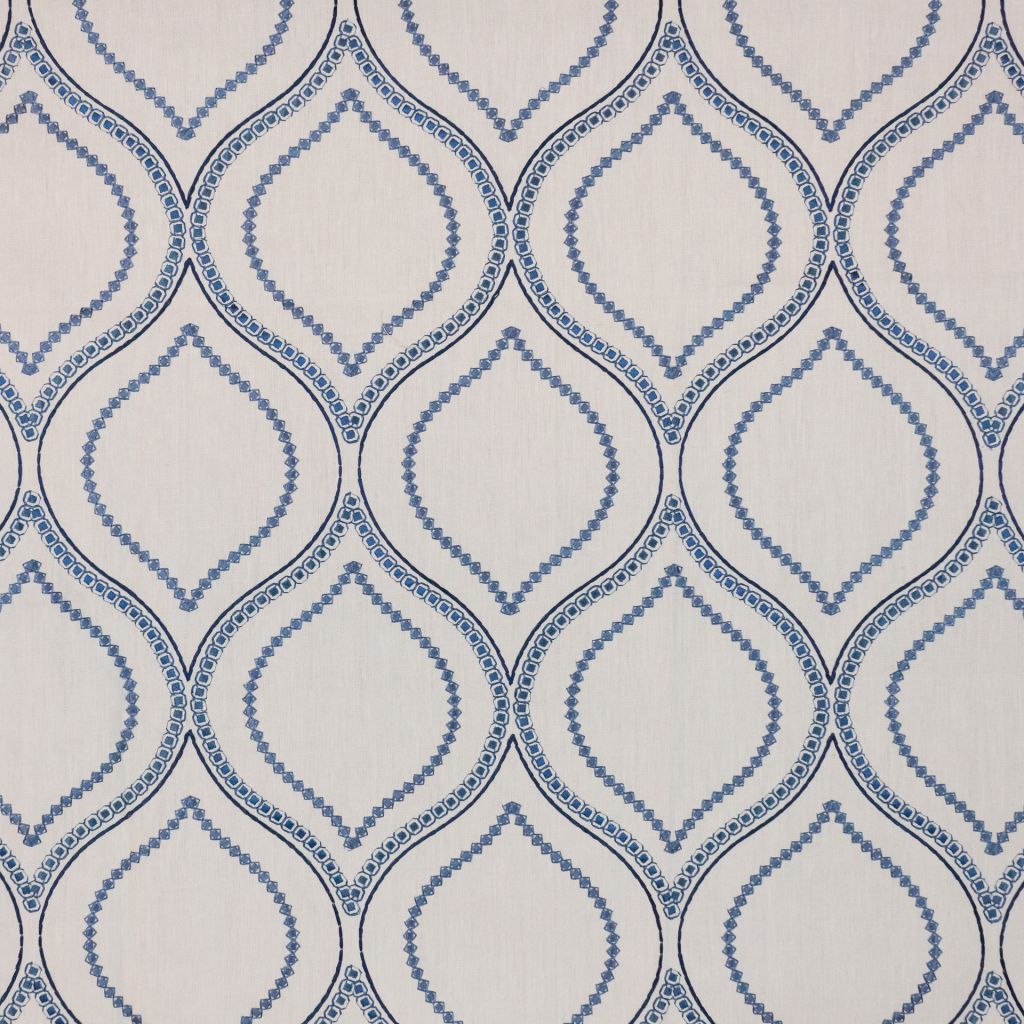 Serendipitoua â Delft - RM Coco Fabric