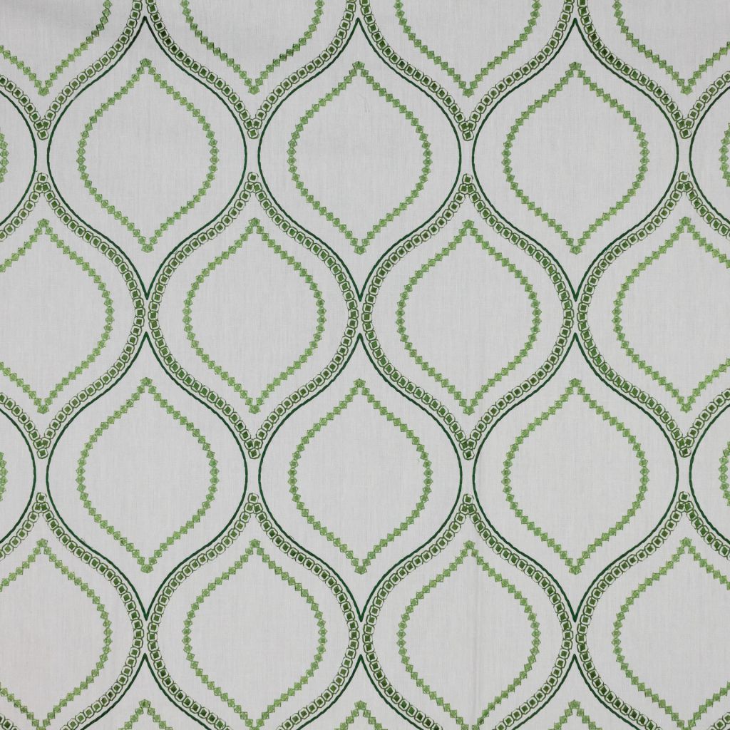 Serendipitoua â Mint - RM Coco Fabric