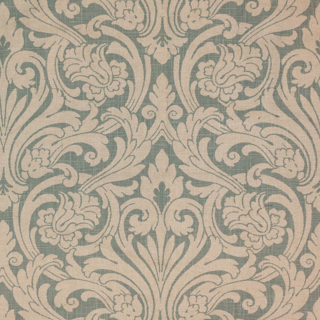 Grand Baroque – Spa - RM Coco Fabric