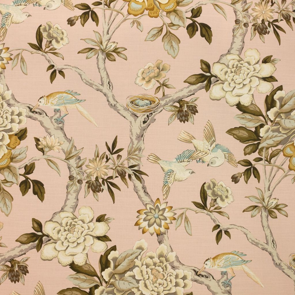 Lambeth Park – Blush