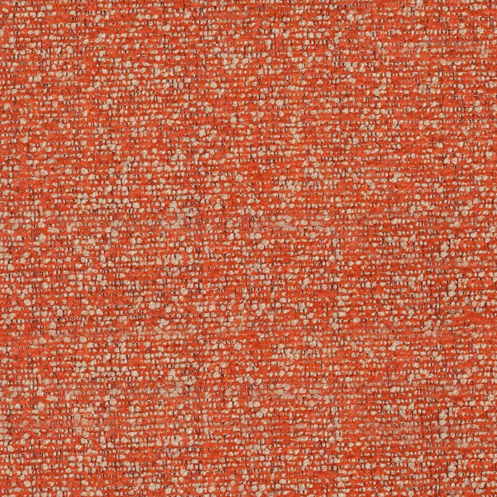 Triple Crown - Crypton® – Paprika - RM Coco Fabric