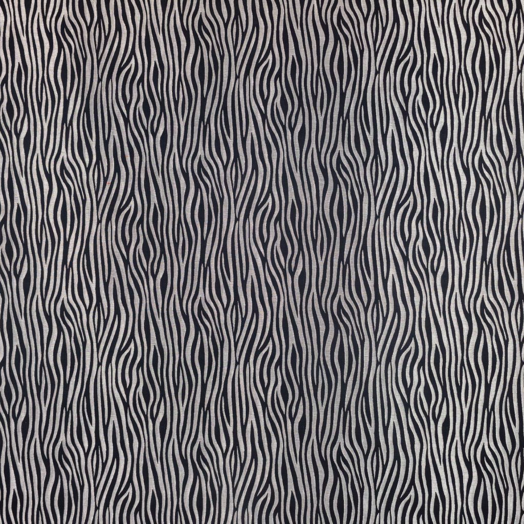 Jungle Glam â Midnight Silver