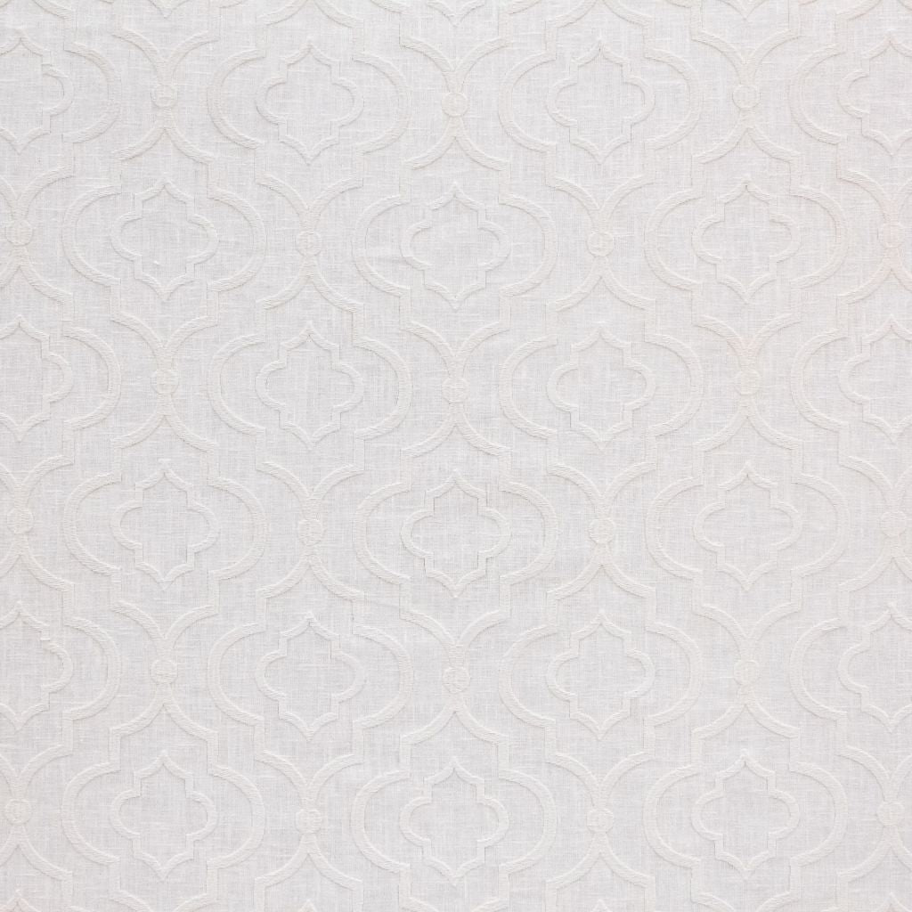Turkistan â Snow - RM Coco Fabric