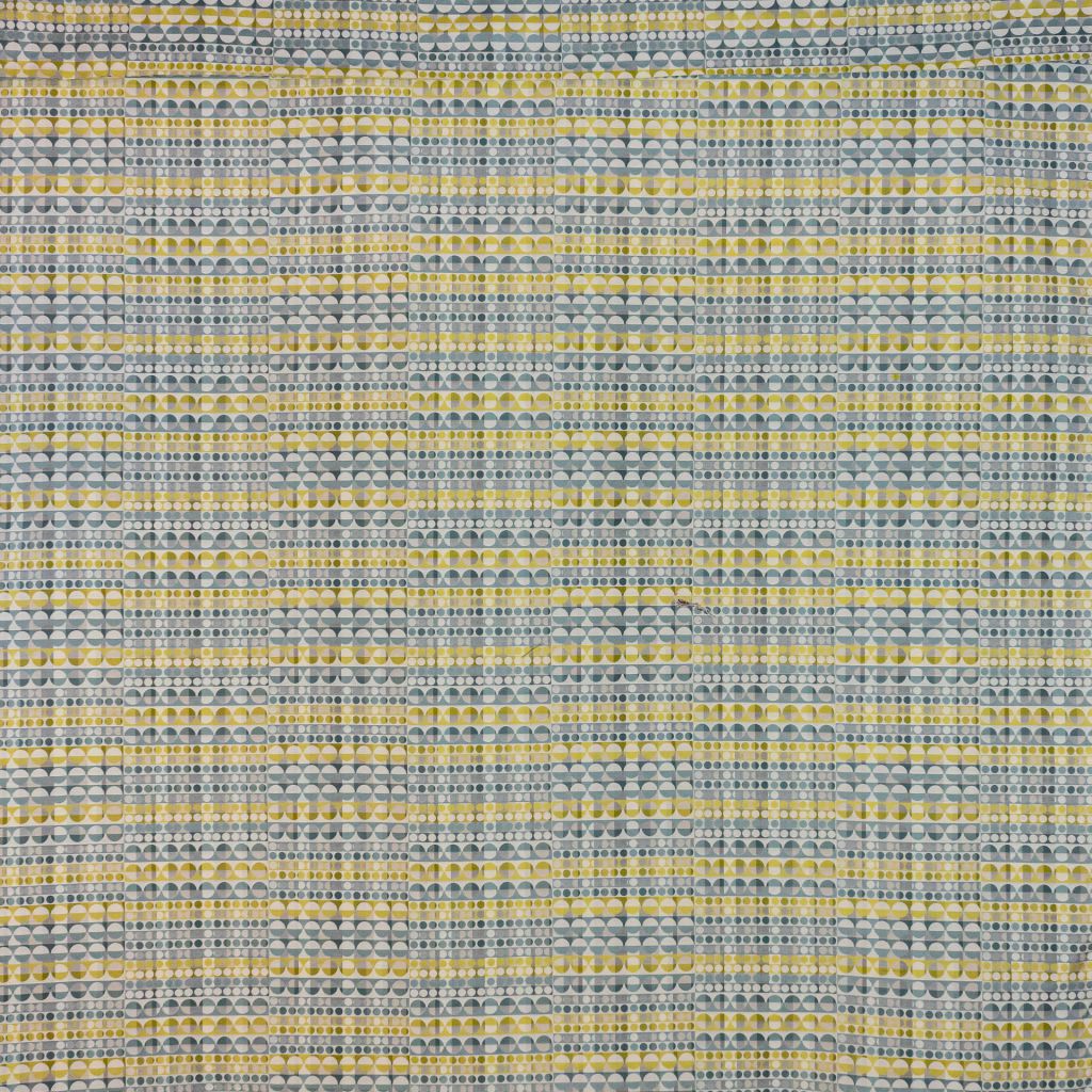 Around In Circles â Alpine - RM Coco Fabric