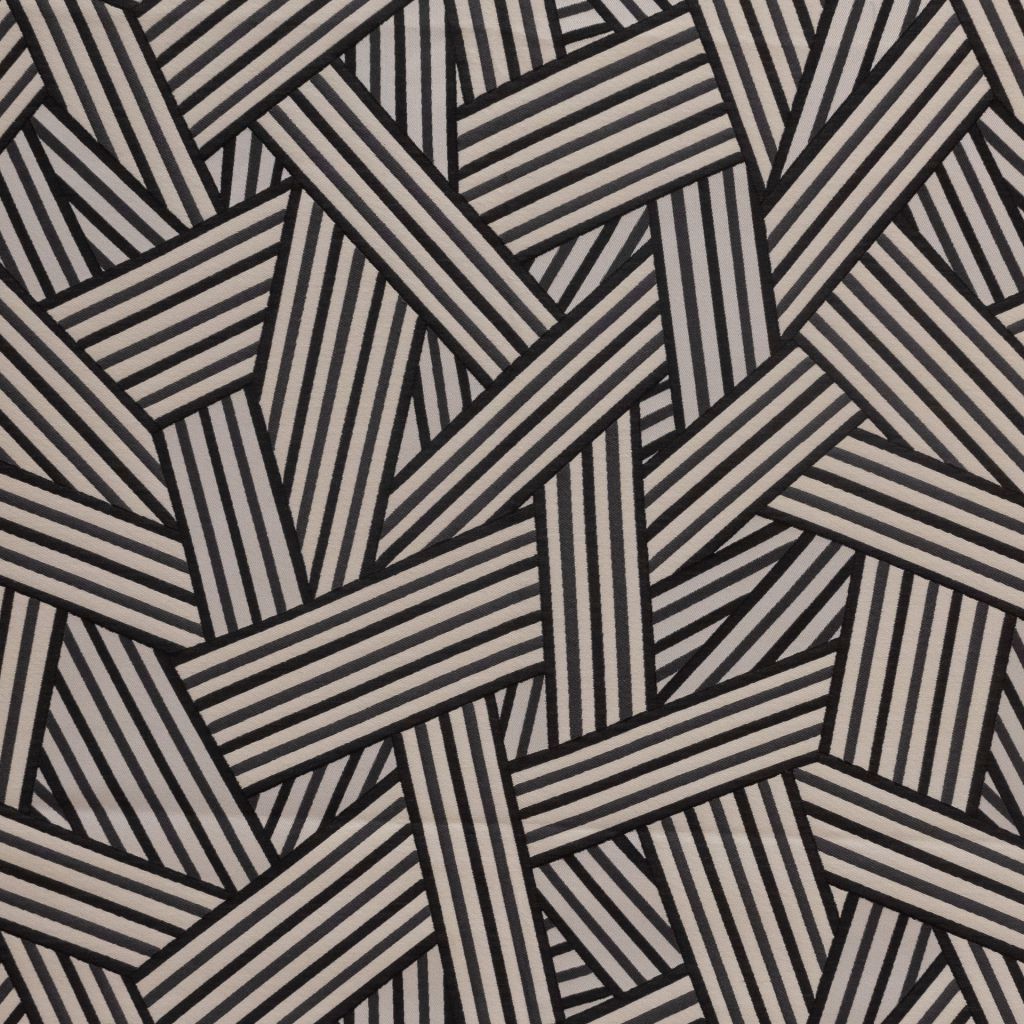 Upward Trend – Charcoal