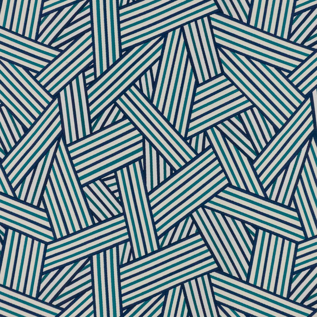 Upward Trend â Harbor - RM Coco Fabric