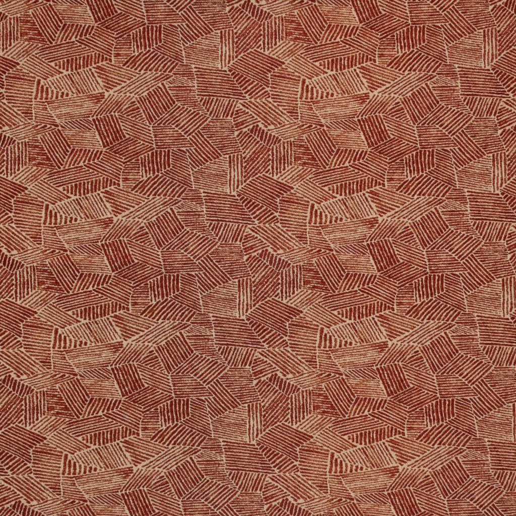 Scratch Off â Tomato - RM Coco Fabric