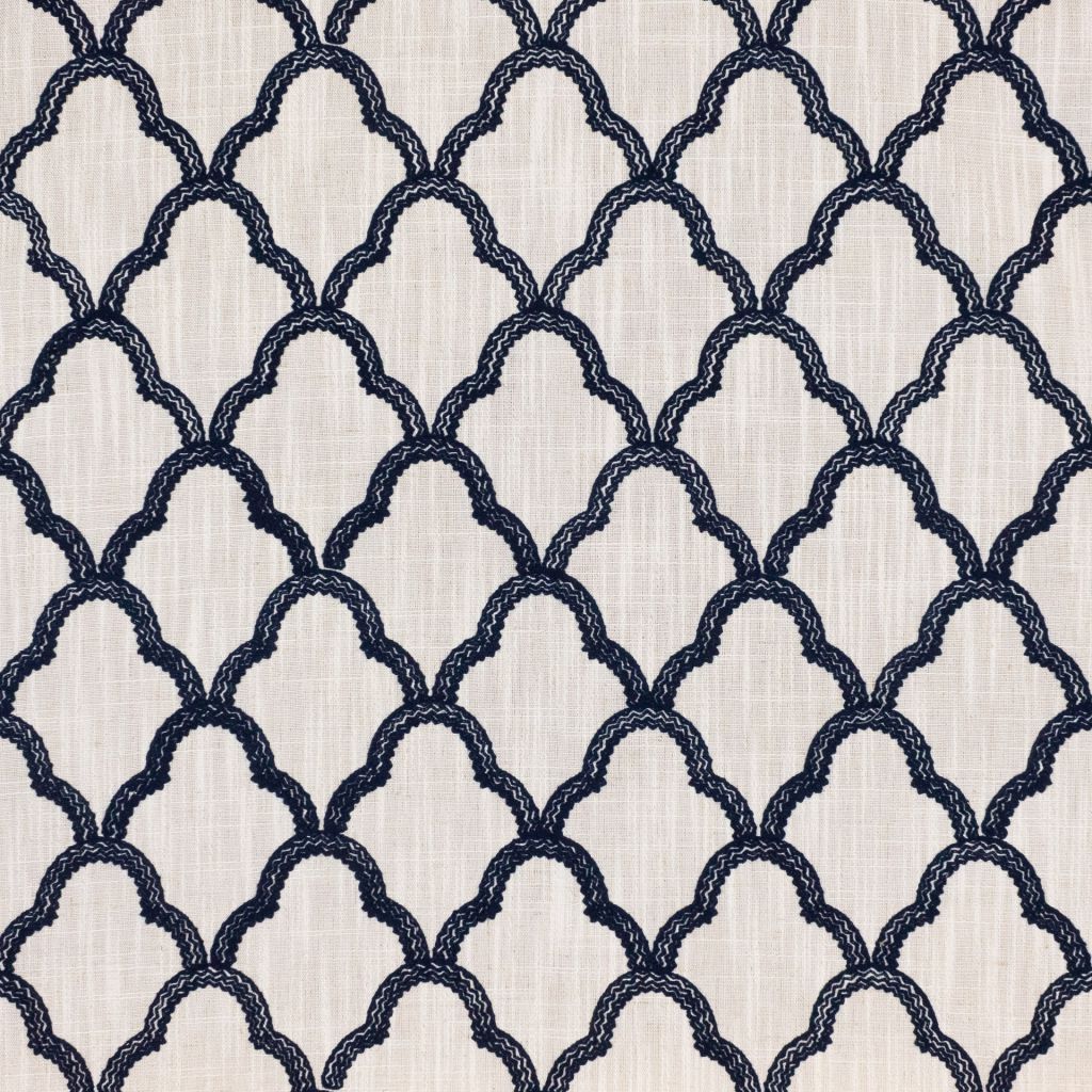 Lace Trellis – Lapis