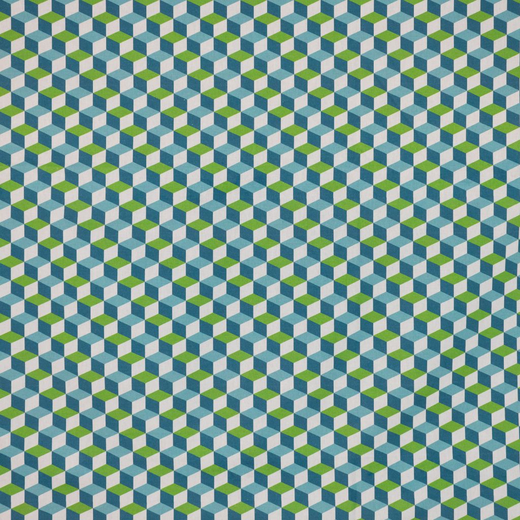 Escher â Azul