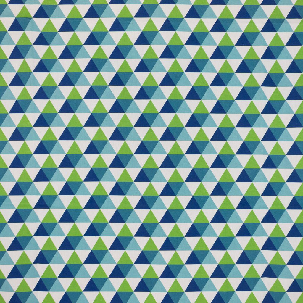 Giza â Azul - RM Coco Fabric