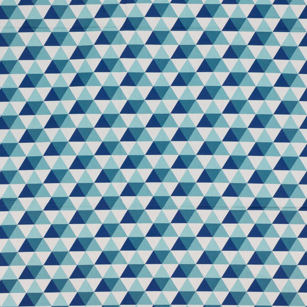 Giza â Blue Jay - RM Coco Fabric