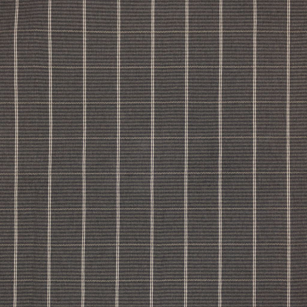 Piccadilly Plaid – Pewter