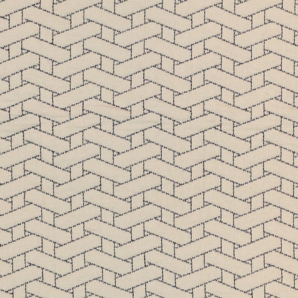 Paddington – Navy - RM Coco Fabric
